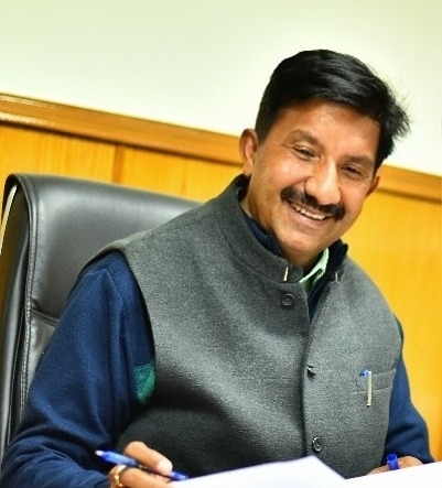 Deputy Chief Minister's travel program